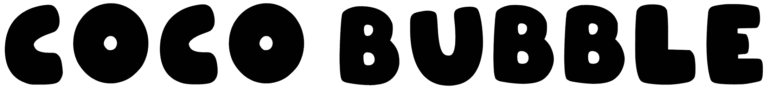 Coco Bubble Font
