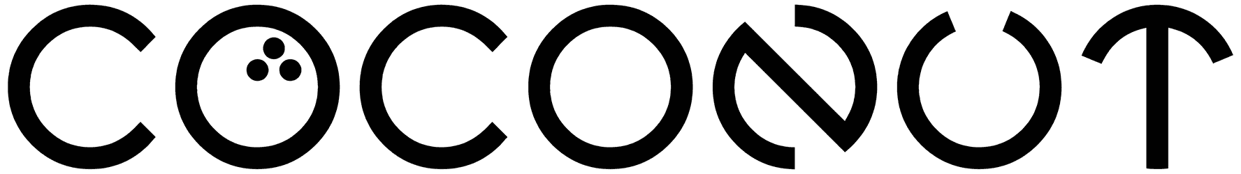 Coconut Font