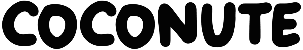 Coconute Font
