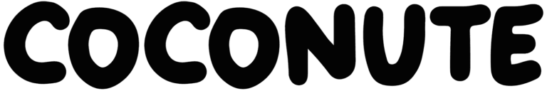 Coconute Font