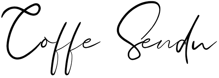Coffe Sendu Font