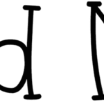 Coffee And Macaroons Font
