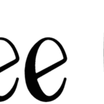 Coffee Bean Font