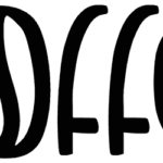 Coffee Font