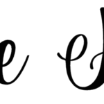 Coffee Home Font