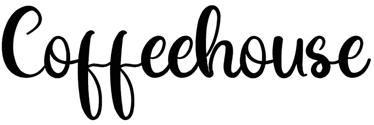 Coffeehouse Font