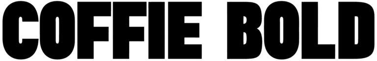Coffie Bold Font