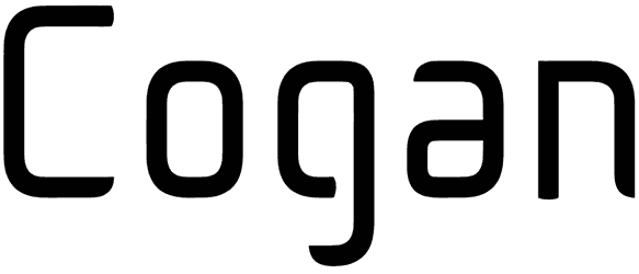 Cogan Font