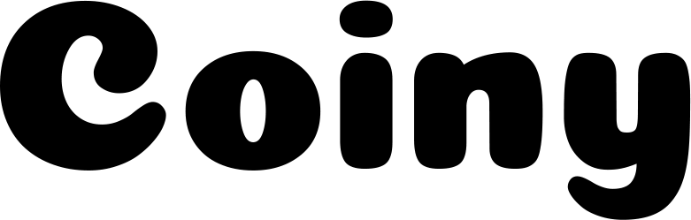 Coiny Font