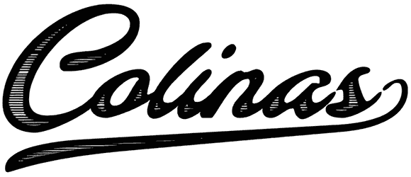 Colinas Font