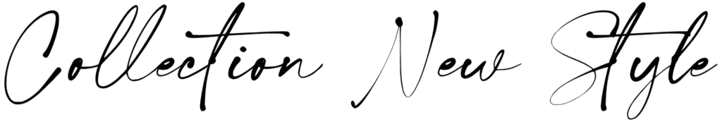Collection New Style Font
