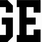 College Block Font