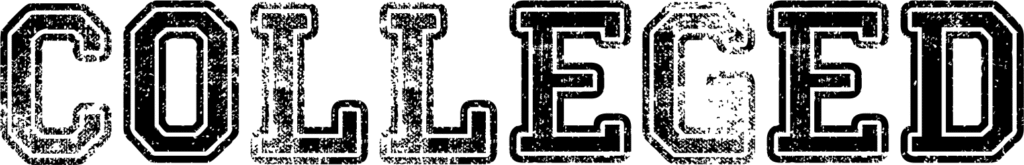 Colleged Font