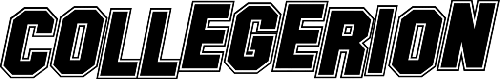 Collegerion Font