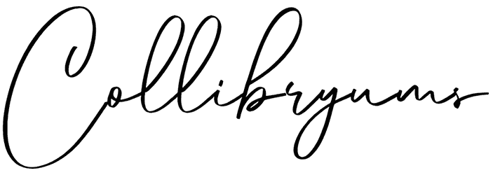 Collibryums Font