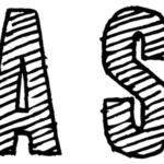 Coluna Sketch Font