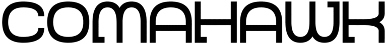 Comahawk Font