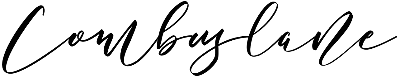 Combuslane Font