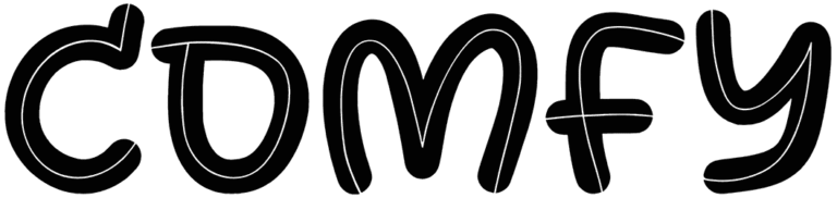 Comfy Font