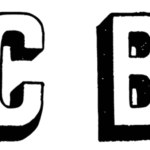 Comic Block Font