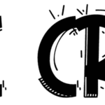 Comic Crayon Font