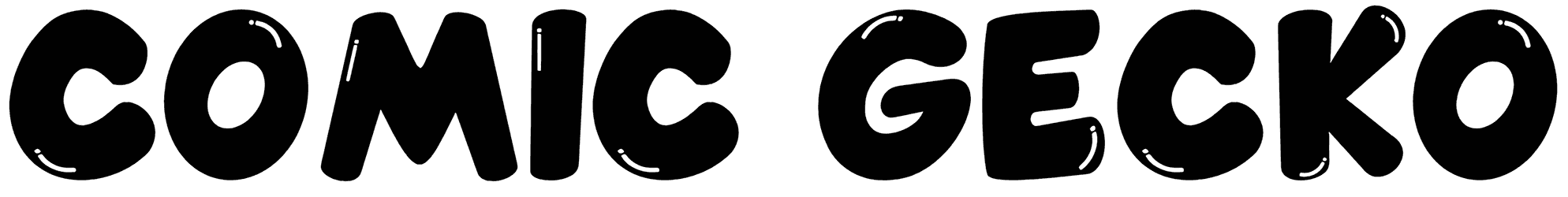 Comic Gecko Font