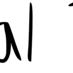 Comical Power Font