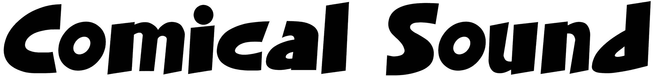Comical Sound Font