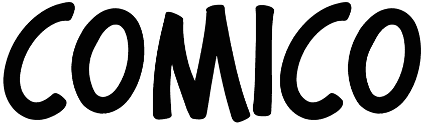 Comico Font