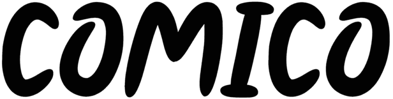 Comico Font