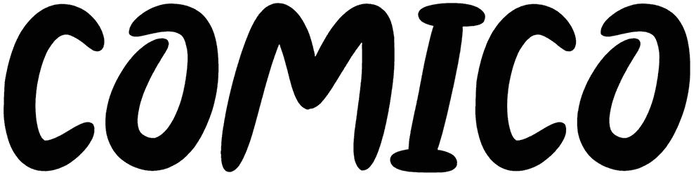Comico Font