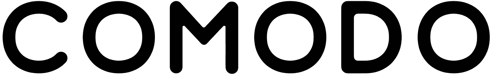 Comodo Font