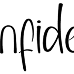 Confident Font