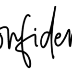 Confidente Font