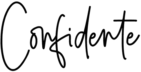 Confidente Font