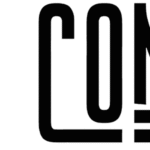 Conical Condensed Font