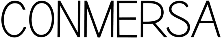 Conmersa Font