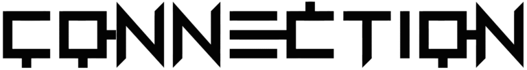 Connection Font