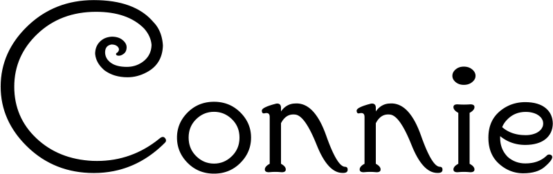 Connie Font