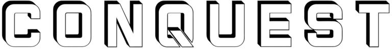 Conquest Font