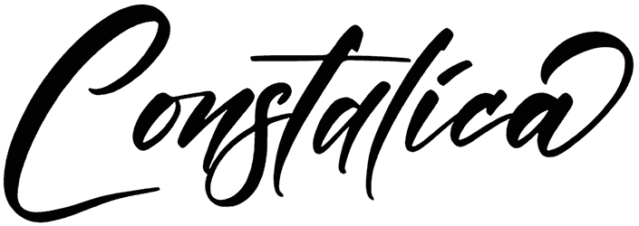 Constalica Font
