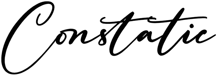 Constatic Font
