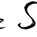 Conté Script Font