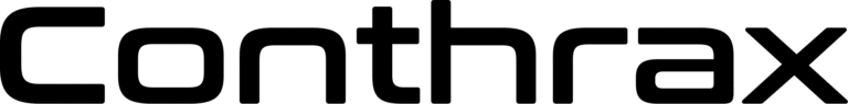 Conthrax Font