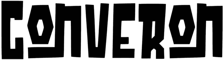Converon Font