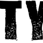 Cook County Jailhouse Font