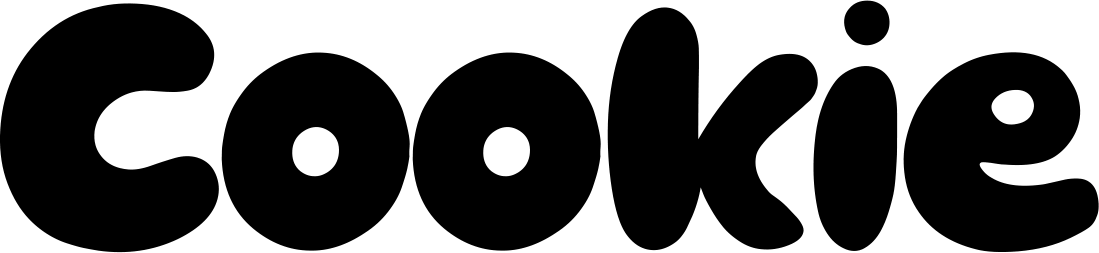 Cookie Font