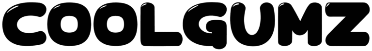Coolgumz Font
