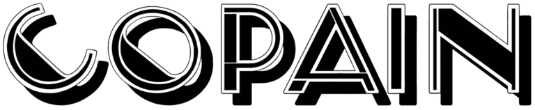 Copain Font