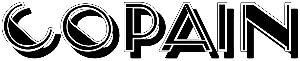 Copain Font